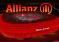 10 Biggest Stadium Naming Rights Deals in the World
