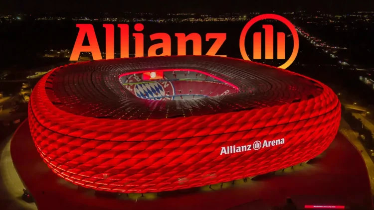 10 Biggest Stadium Naming Rights Deals in the World