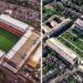 7 Legendary Football Stadiums That No Longer Exist – A Nostalgic Look Back