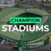 15 Champion Stadiums of Europe (2024/25) – Part 1