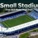 10 Beautiful Small Stadiums Under 20,000 Seats You Need to See