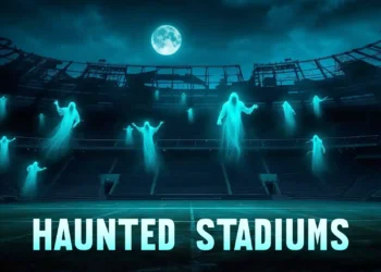5 Stadiums with Strange or Creepy Stories Behind Them