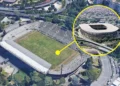 New Stadio Flaminio: SS Lazio’s €350 Million Dream Stadium With 50,000 Seats!