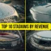The 10 Highest Revenue-Generating Stadiums in the World
