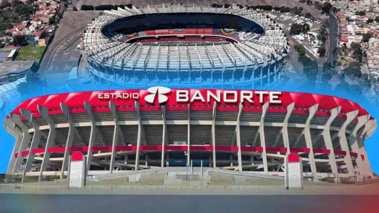 A New Era for Club America: The Estadio Azteca’s Transformation for the 2026 World Cup