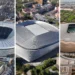 10 Most Futuristic Football Stadiums in the World – #1 Will Blow Your Mind!