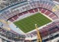 Official: FC Barcelona Will Return to Spotify Camp Nou on August 10, 2025