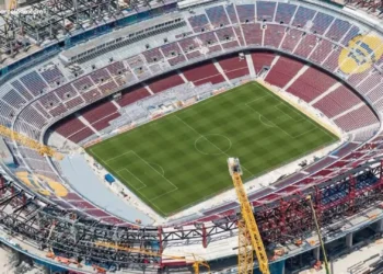 Official: FC Barcelona Will Return to Spotify Camp Nou on August 10, 2025