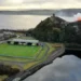 10 Stadiums With The Most Unexpected Locations