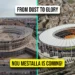 Nou Mestalla: A New Era Begins for Valencia CF