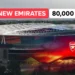 Arsenal Planning Emirates Stadium Expansion to 80,000 Seats