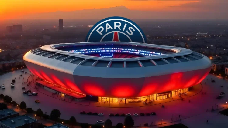 Where Will PSG Play in the Future? The Search for a New Stadium Gains Momentum