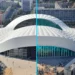 Works at Marseille stadium: Modernization that will make it one of the most fearsome in Europe!