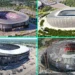 The Most Impressive Stadium Under Construction in 2025? Here Are 10 That Will Blow Your Mind