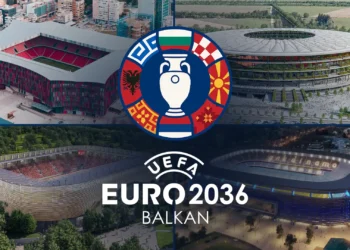 A United Balkan Euro? Here’s What That Would Look Like – and It’s Epic