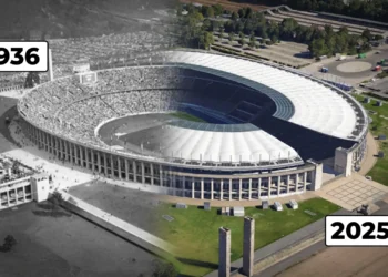 The Dark History Behind These Popular Football Stadiums