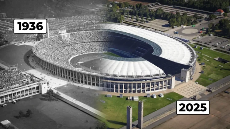 The Dark History Behind These Popular Football Stadiums