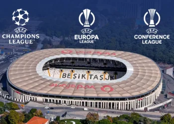 UEFA’s 2026 Final Venues Are on Another Level!