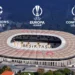 UEFA’s 2026 Final Venues Are on Another Level!