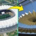 10 Stadium Roof Designs That Are Just Too Beautiful to Ignore