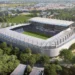 Here’s How La Meinau Stadium Is Being Transformed – Stunning Progress in Photos