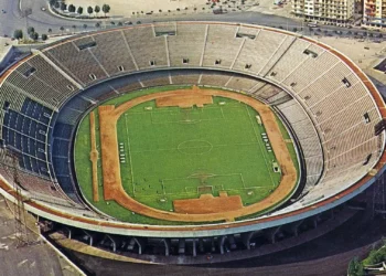 10 Most Iconic Stadiums That No Longer Exist