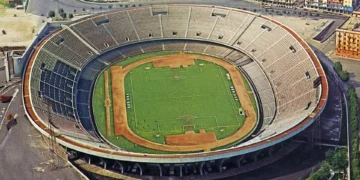 10 Most Iconic Stadiums That No Longer Exist