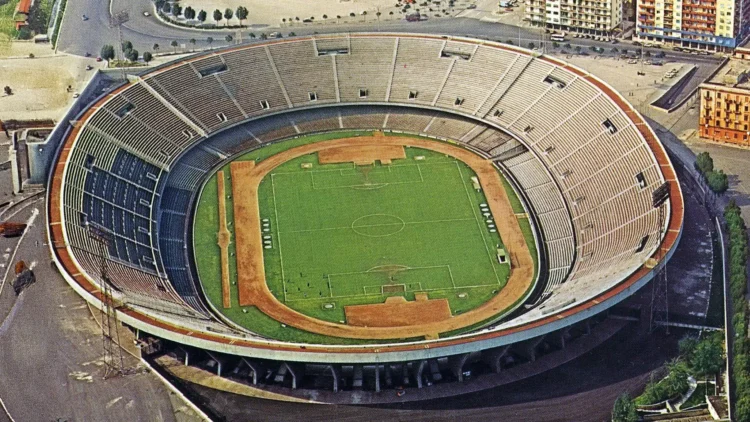 10 Most Iconic Stadiums That No Longer Exist