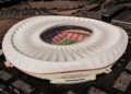 Metropolitano Stadium – Everything You Need To Know About Atletico Madrid’s Modern Home