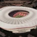 Metropolitano Stadium – Everything You Need To Know About Atletico Madrid’s Modern Home
