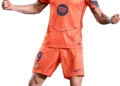 Robert Lewandowski png