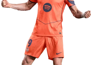 Robert Lewandowski png