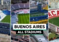 11 Reasons Buenos Aires Is the Best City for Football Fans