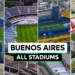 11 Reasons Buenos Aires Is the Best City for Football Fans