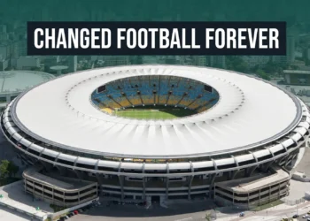 Top 10 Stadiums That Changed Football Forever