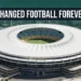 Top 10 Stadiums That Changed Football Forever
