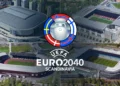 Euro 2040 Scandinavia – A European Championship Between Fjords and Northern Lights