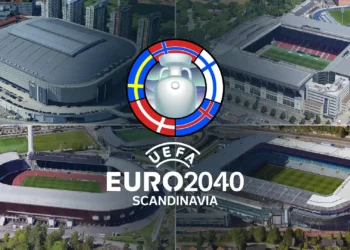 Euro 2040 Scandinavia – A European Championship Between Fjords and Northern Lights
