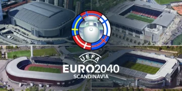 Euro 2040 Scandinavia – A European Championship Between Fjords and Northern Lights