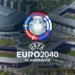 Euro 2040 Scandinavia – A European Championship Between Fjords and Northern Lights