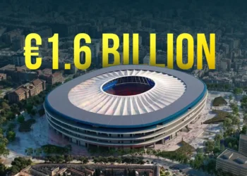 The 5 Most Expensive Stadium Renovations of All Time
