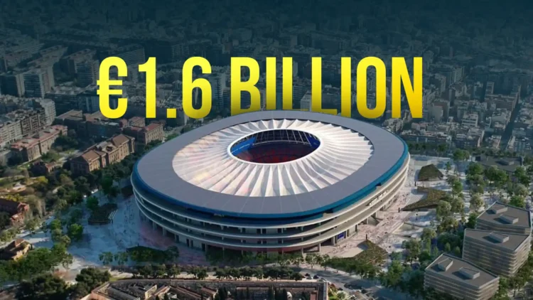 The 5 Most Expensive Stadium Renovations of All Time