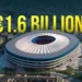 The 5 Most Expensive Stadium Renovations of All Time