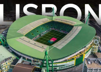 The Football Stadiums of Lisbon: From Giants to Hidden Gems