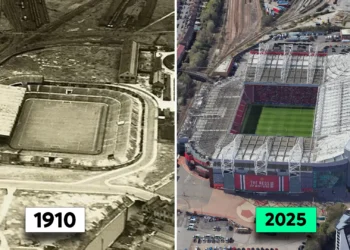 5 Oldest Stadiums Still Hosting Epic Matches Today