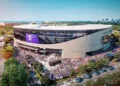 Ryan Field: The Most Expensive College Stadium Ever Is Taking Shape