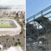 Iacovone Stadium Construction Progress