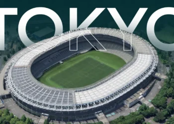 Every Major Football Stadium in Tokyo – And Their Best Secrets