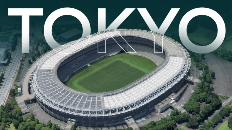 Every Major Football Stadium in Tokyo – And Their Best Secrets