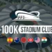 The +100K Stadium Club: The Biggest Sporting Arenas on Earth